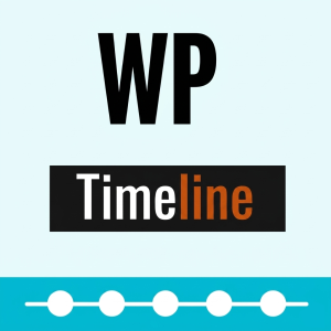 WP Timeline