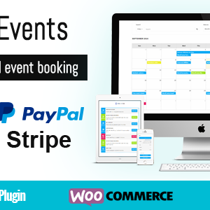 WooEvents
