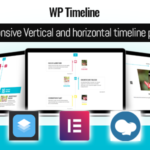 WP Timeline